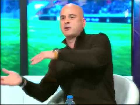 აქედან და იქედან