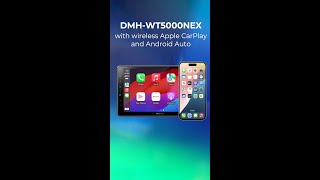 DMH-WT5000NEX - Features Overview.mp4
