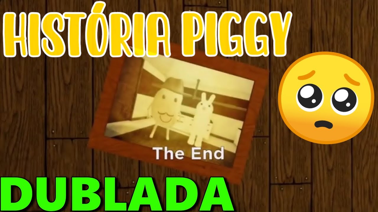 história da piggy｜Pesquisa do TikTok