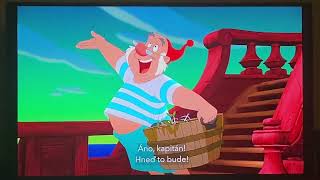 Peter Pan In Return To Neverland Here We Go Another Plan With Slovencina Subles