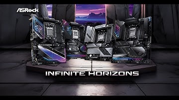 ASRock X870E/X870 Motherboard Series Unlock Boundless Possibilities for Ultimate Experience