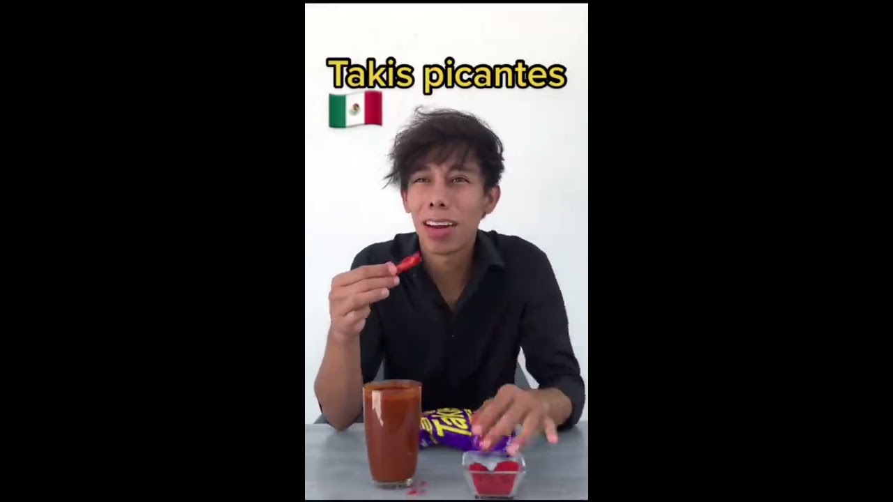 Ni Pica Sonrixs Mexico Kim Canada