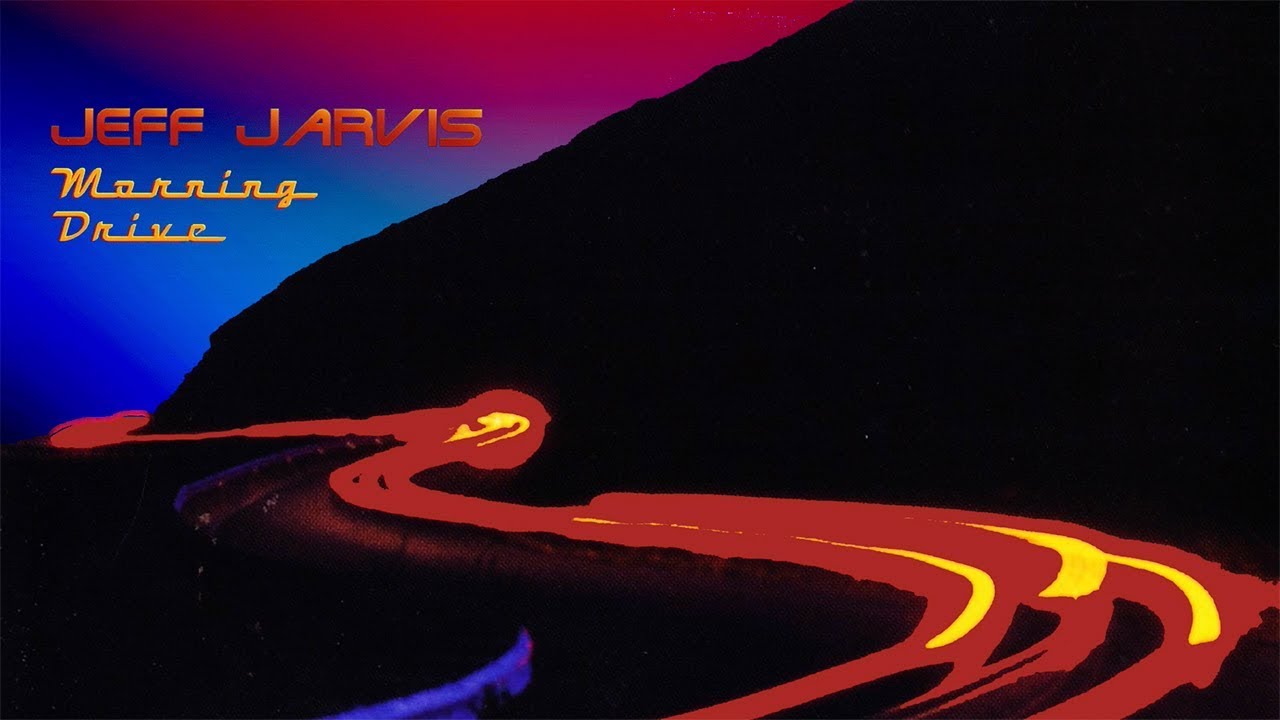 Watch Jeff Jarvis - Dream Time on YouTube Watch Jeff Jarvis - Dream Time on YouTube
