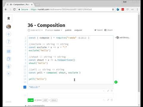 36 - Intro to Composition - YouTube