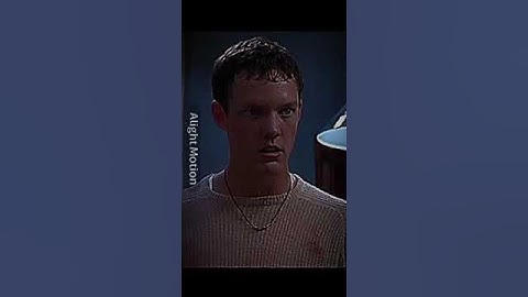 ‎@ROM-k8g open collab 60 sub | Roman Bridger (scream 3) vs Stu Macher (scream 1)