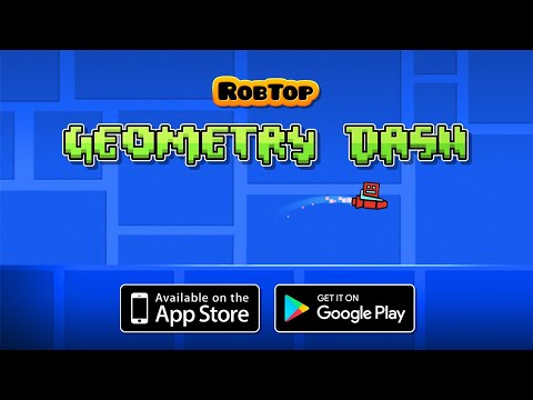 Geometri Dash Lite