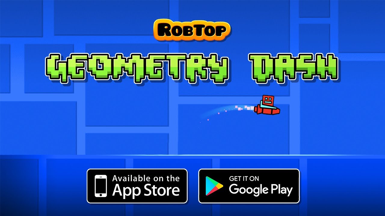 Geometry Dash - Apps on Google Play