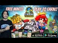 Chess universe review  free nft mint  upcoming play to earn gamecryptodope ph review