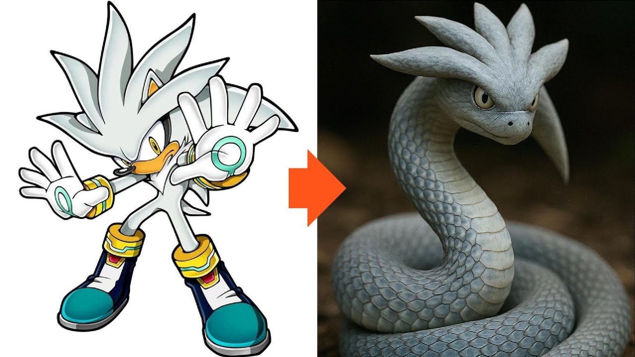 🔊Sonic the Hedgehog 3 Characters Live or Snake + Dog?! ✅🎤| Sonic the Hedgehog 3 Movie Quiz🎬🦔💙