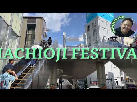 HACHIOJI FESTIVAL