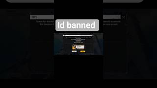 free fire max my id 29 days banned 🥺#garenafreefire #sead