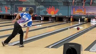 Can We Make Match Play? | 2021 USBC Masters