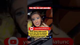 Hayatını Kaybetti Ama Yıldız Tilbe Sayesinde Gözü Arkada Kalmadı