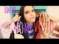 ¿CÓMO ME VISTO EN FEBRERO? ♥ (Ideas/ outfits) Yuya