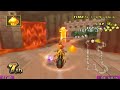 [MKW] ιr¢ vs. FGT (FGT Mastah Cheating) (Hyuga PoV) (Full War)
