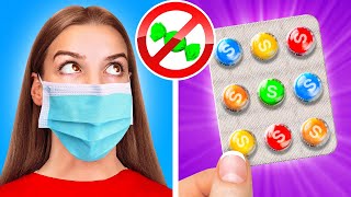 Comment Grignoter Partout O Tu Vas  Ides Gniales Pour Cacher Ses Friandises Par 123 Go Gold