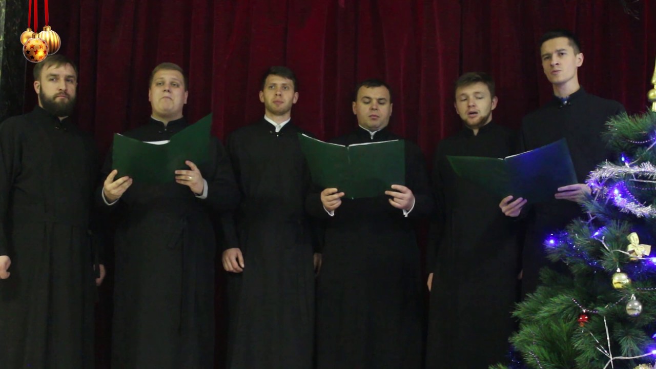 Різдвяне привітання бабусі