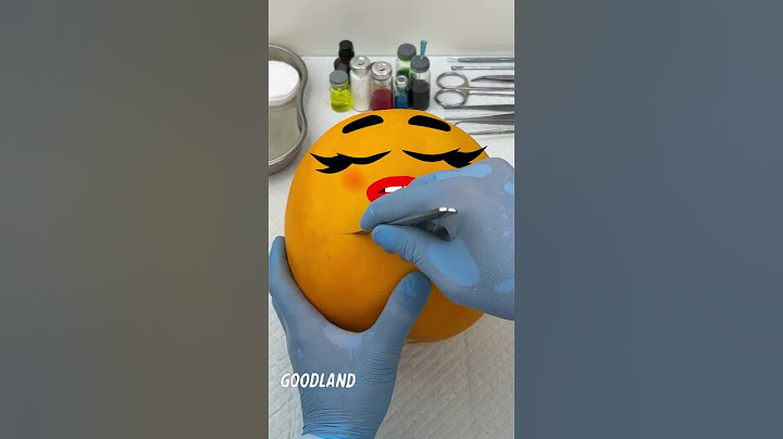 Goodland | Melon operation 2 in 1 😂 #goodland #Fruitsurgery #doodles #sausage #animation #funny