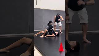 Maria Alice Jiu Jtsu