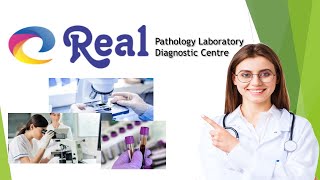 Real Pathology Laboratory