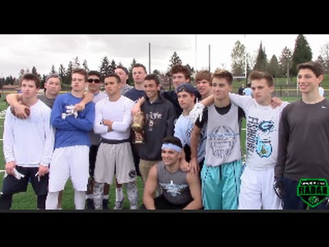 NW Elite South 7v7 Championship - UTR Top Plays