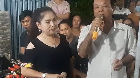 Phượng Hằng - Minh Minh Tâm Với Ai Ra Xứ Huế - NSƯT Chiêu Hùng