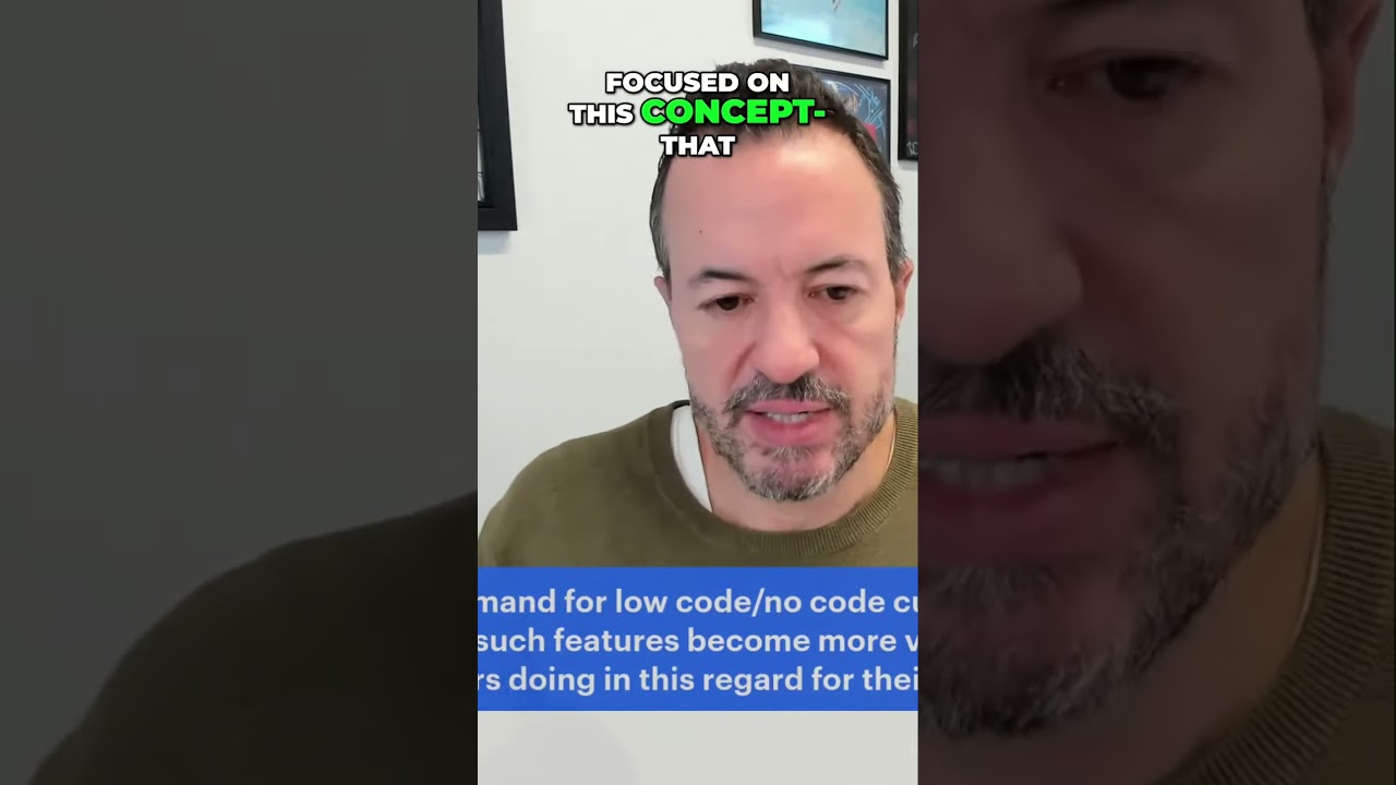 Unlocking the Power of Low-Code, No-Code Software