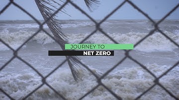 Getting our urban environment to net-zero