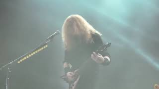 Megadeth - Peace Sells`bloodstock-2017