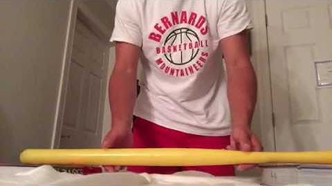 Finding the center of gravity