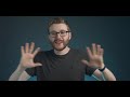 End of video
