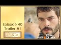 Hercai ❖ Ep 40  Trailer #2 ❖ Akin Akinozu ❖ Closed Captions 2020