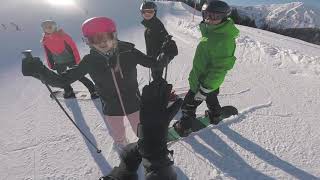 Serfaus 2019 Aftermovie