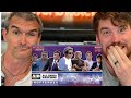 AIB: UNOFFENDED | REACTION!!