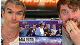 AIB: UNOFFENDED | REACTION!!