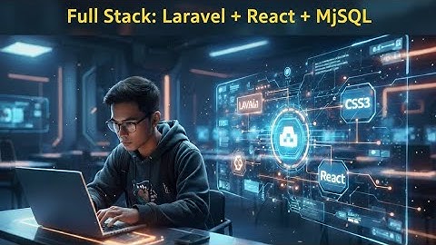 Siswa Bikin Web Sendiri? Lihat Website Peminjaman Barang Ini!