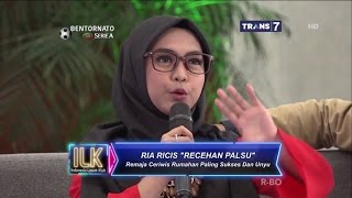 FULL ILK Trans7 - Indonesia Lawak Klub Terbaru 22 Januari 2017 - EPS. Kekinian [HD]