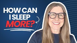 Tips to help you improve your sleep quality  methods from a therapist! | Anxiety Experts