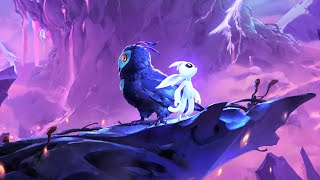 beautiful ori music that will make your heart burst (blind forest + will of the wisps) ~ relaxing