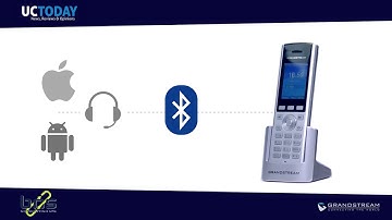 Grandstream WP820 HANDSET