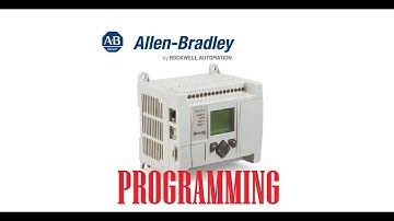 First Program on RSLOGIX 500 with RSLOGIX EMULATE 500