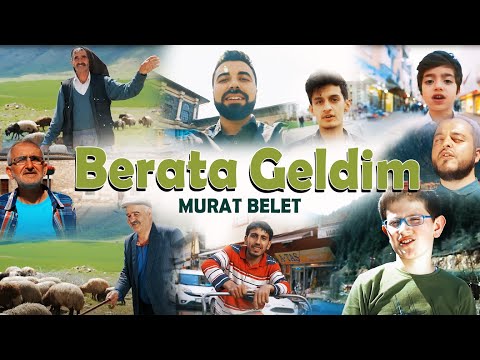 Murat Belet  - Beraata Geldim