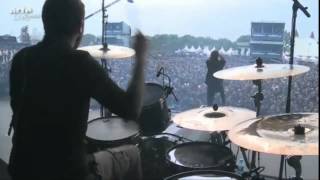 Heaven Shall Burn - The Weapon They Fear (live Hellfest 2012 HD)