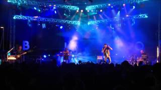 Bugo - C'è crisi LIVE @ Filagosto Festival 2016