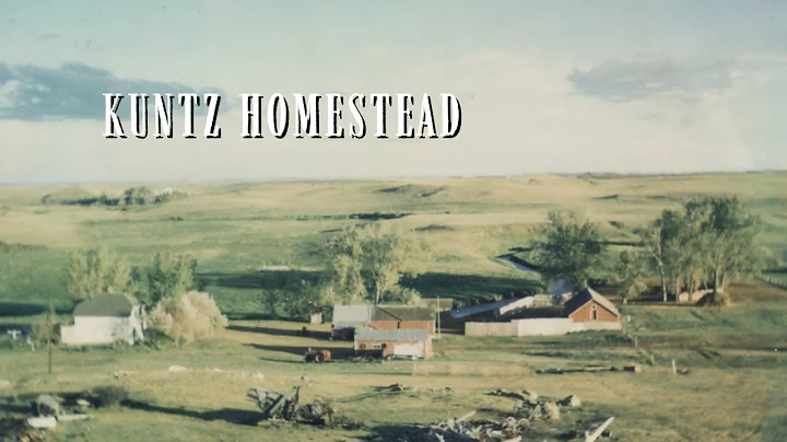 Kuntz Homestead (Documentary)