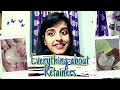 Everything about Retainers | Types,Removable?,Duration,Doctor | Retainers after braces | Nitya Gupta