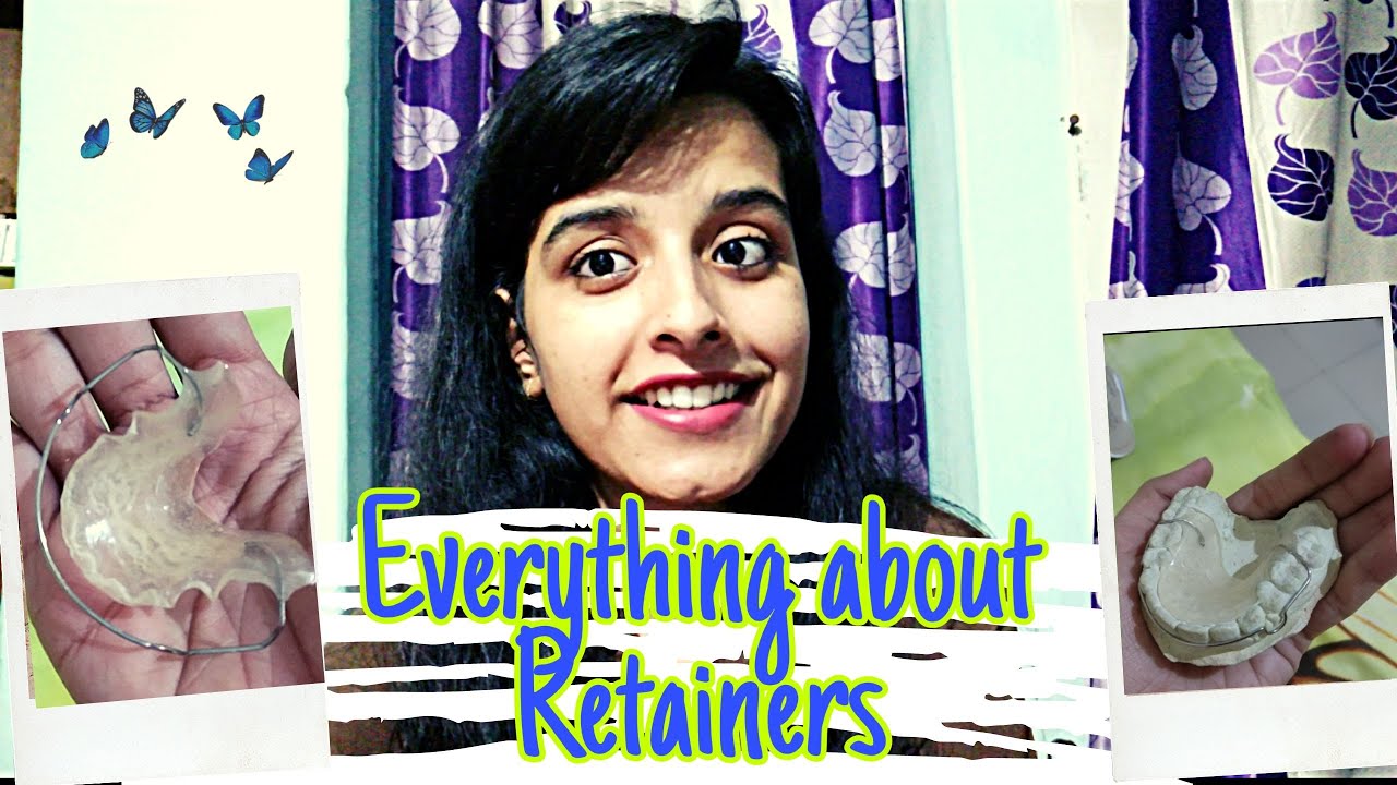 Everything about Retainers Types,Removable?,Duration,Doctor