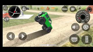 4x4 thar ...🦅💯@Gaminglovervicky #subscribetomychannel #share #like #gaming #gaming #video