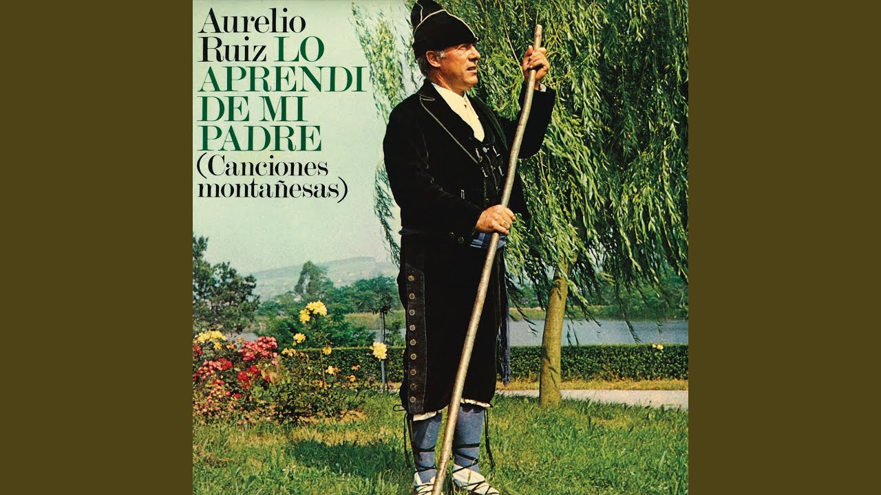 A La Orilluca del Ebro (Remasterizado)