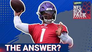 BIGGEST Questions for the Green Bay Packers and Minnesota Vikings in 2026